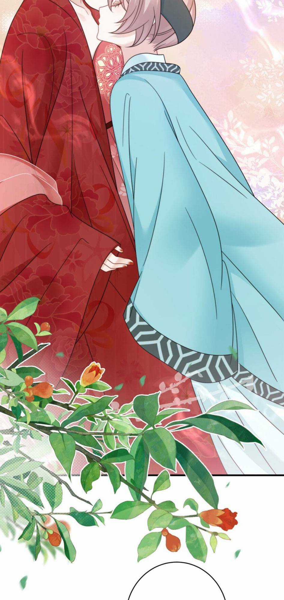 Manh Thê Thất Thất Chapter 22 trang 29