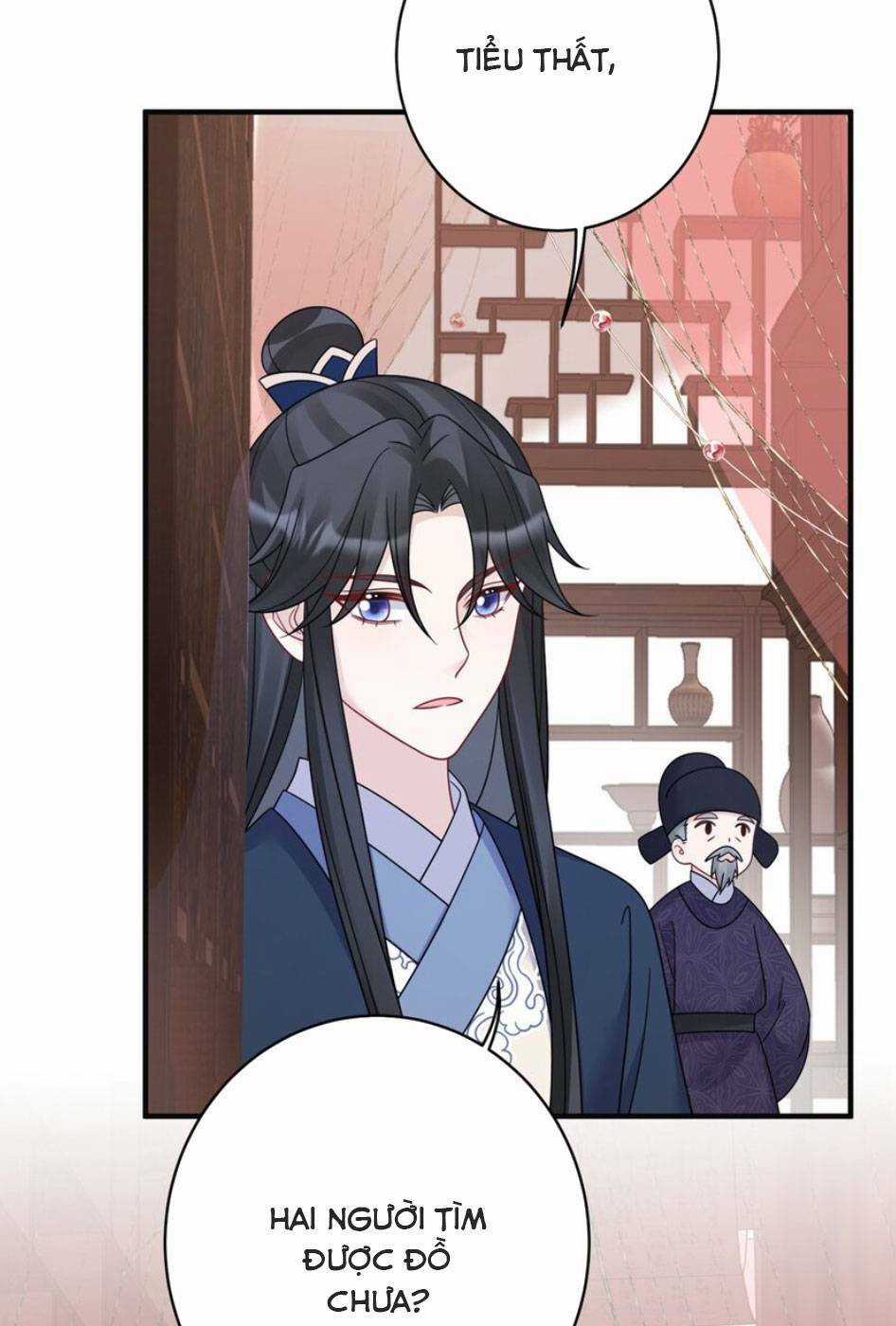 Manh Thê Thất Thất Chapter 22 trang 30