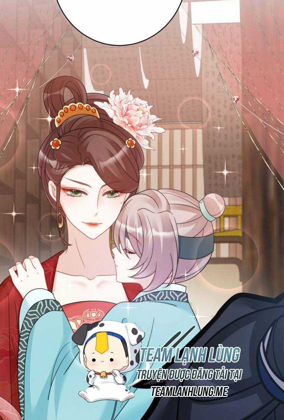 Manh Thê Thất Thất Chapter 22 trang 31