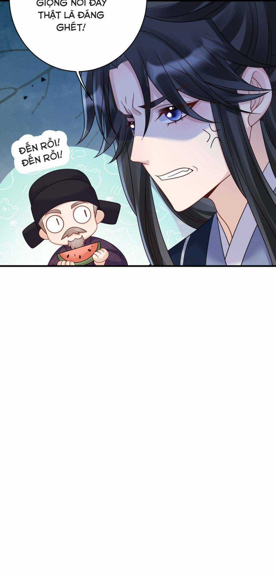 Manh Thê Thất Thất Chapter 22 trang 35