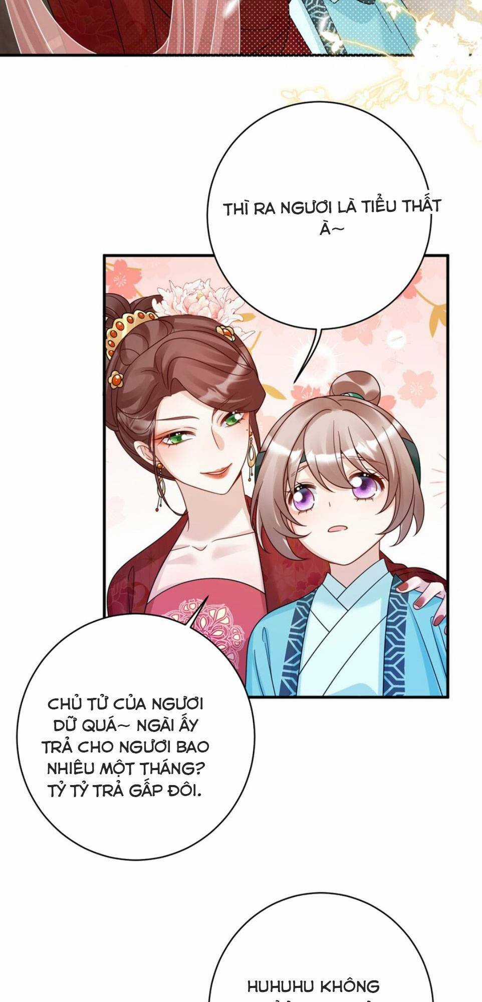 Manh Thê Thất Thất Chapter 22 trang 37