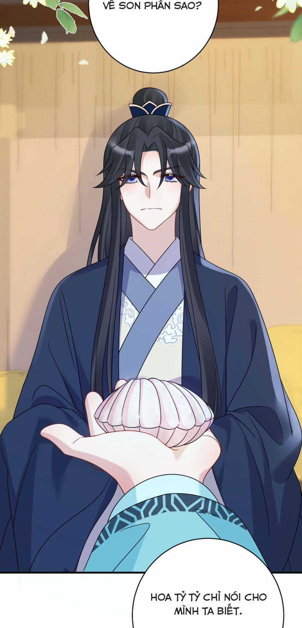 Manh Thê Thất Thất Chapter 22 trang 40