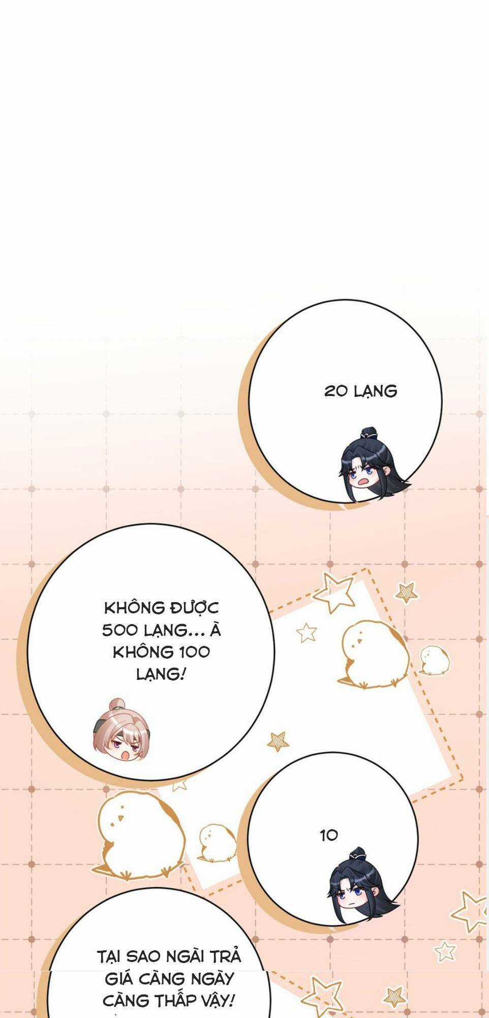 Manh Thê Thất Thất Chapter 22 trang 42