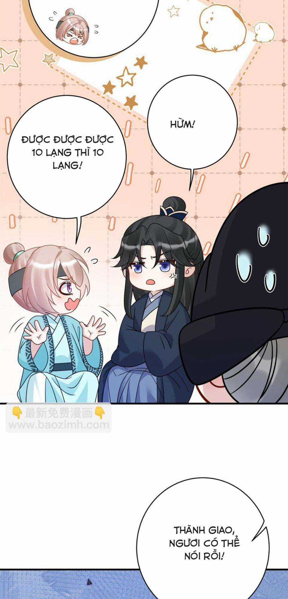 Manh Thê Thất Thất Chapter 22 trang 43