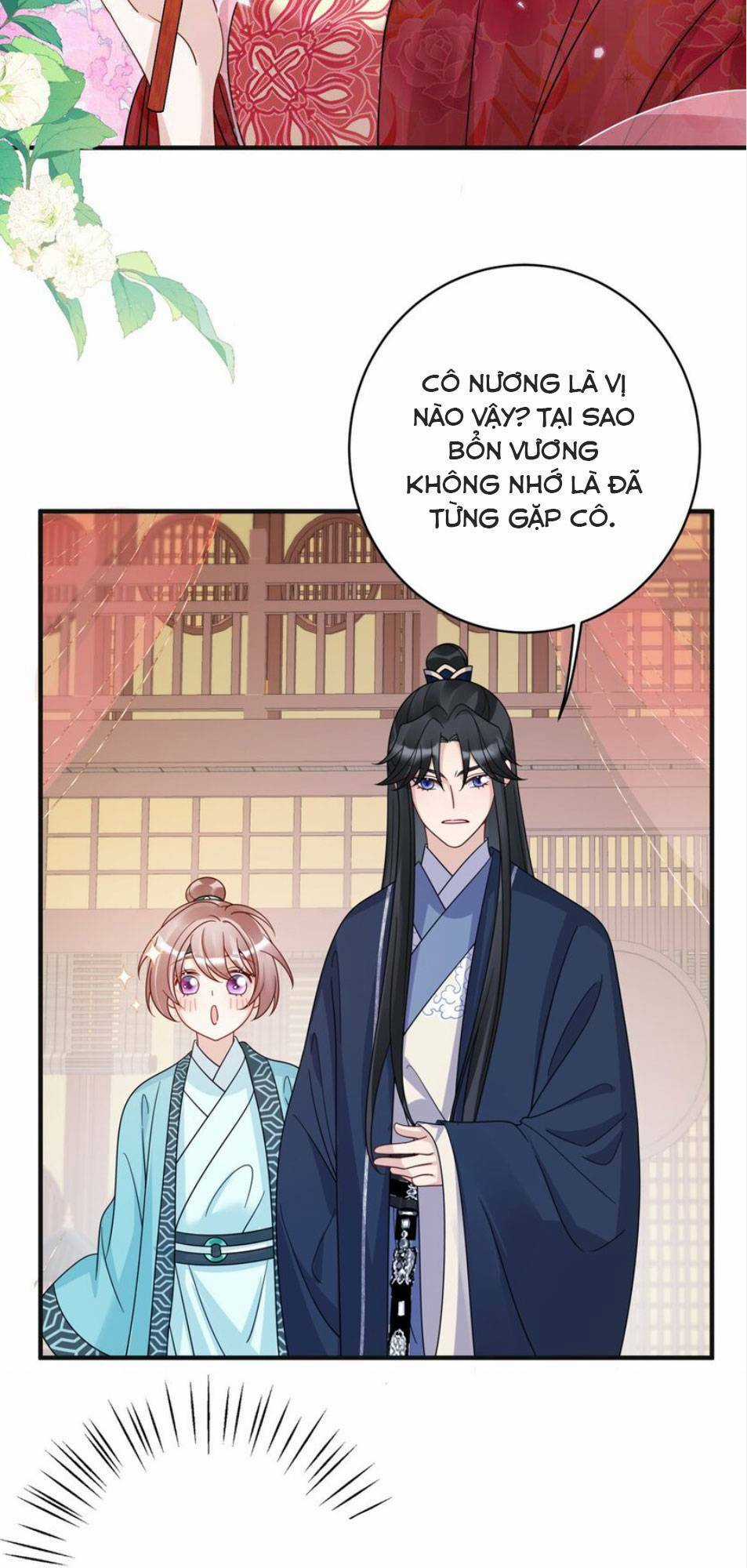 Manh Thê Thất Thất Chapter 22 trang 5