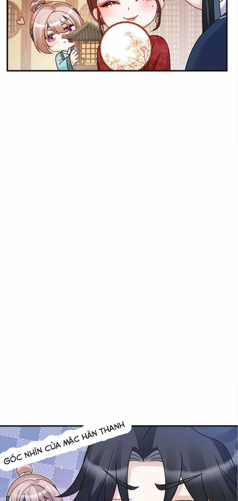 Manh Thê Thất Thất Chapter 22 trang 8