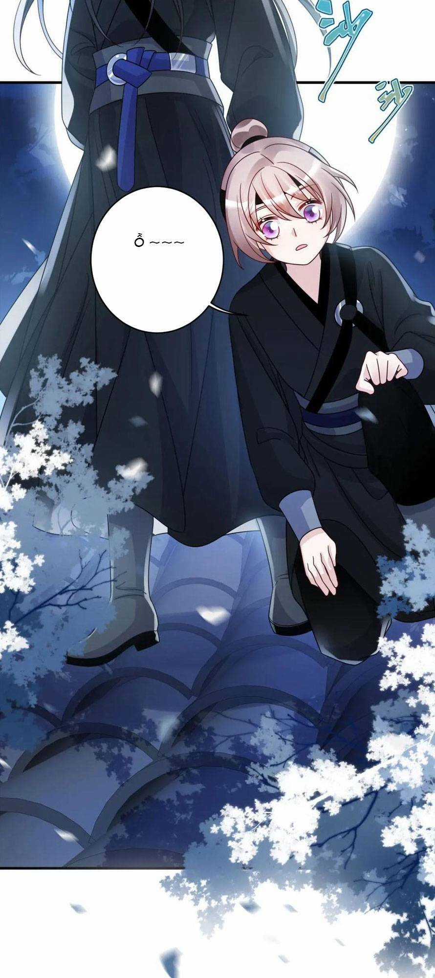 Manh Thê Thất Thất Chapter 23 trang 13