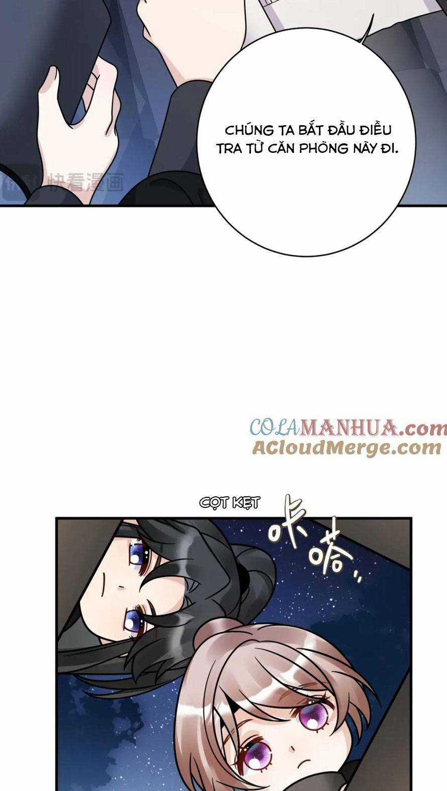 Manh Thê Thất Thất Chapter 23 trang 15