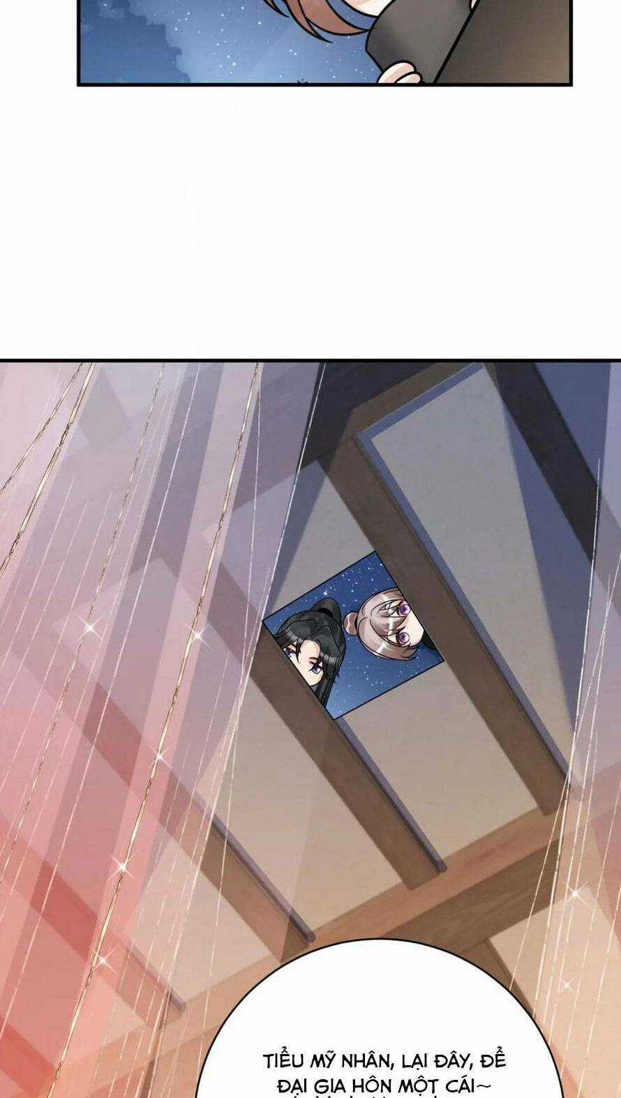 Manh Thê Thất Thất Chapter 23 trang 16