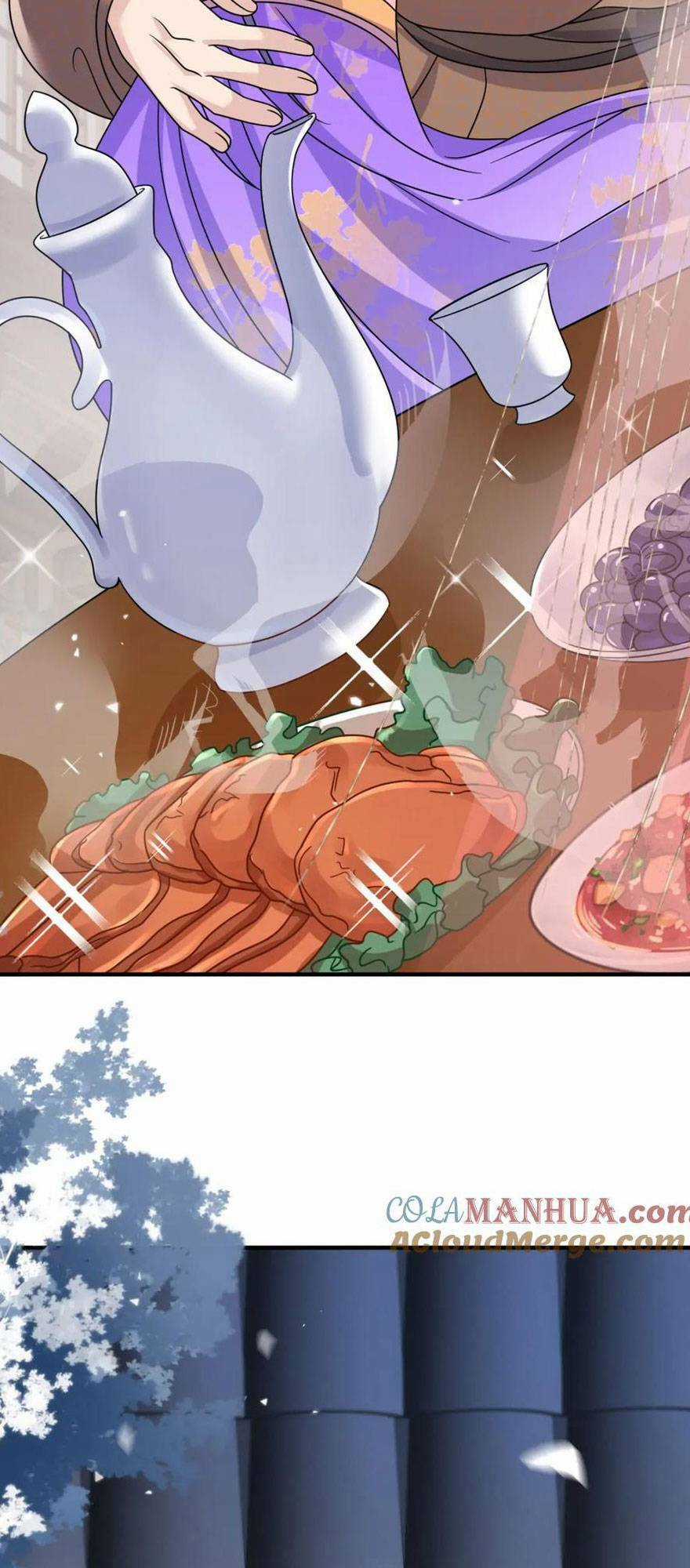 Manh Thê Thất Thất Chapter 23 trang 18