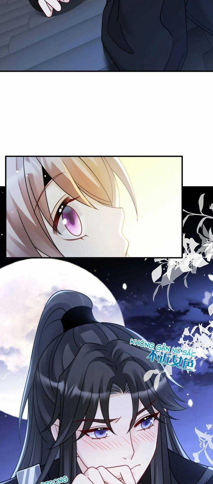 Manh Thê Thất Thất Chapter 23 trang 25