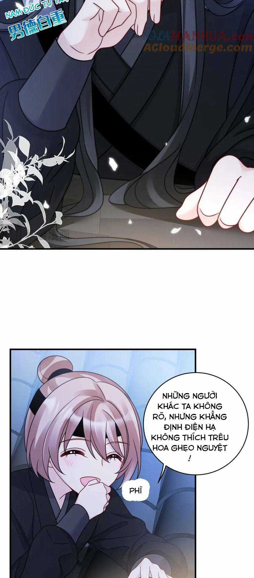 Manh Thê Thất Thất Chapter 23 trang 26