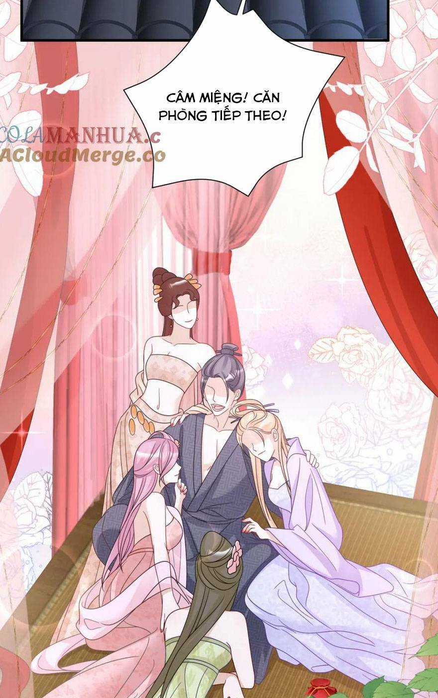 Manh Thê Thất Thất Chapter 23 trang 30