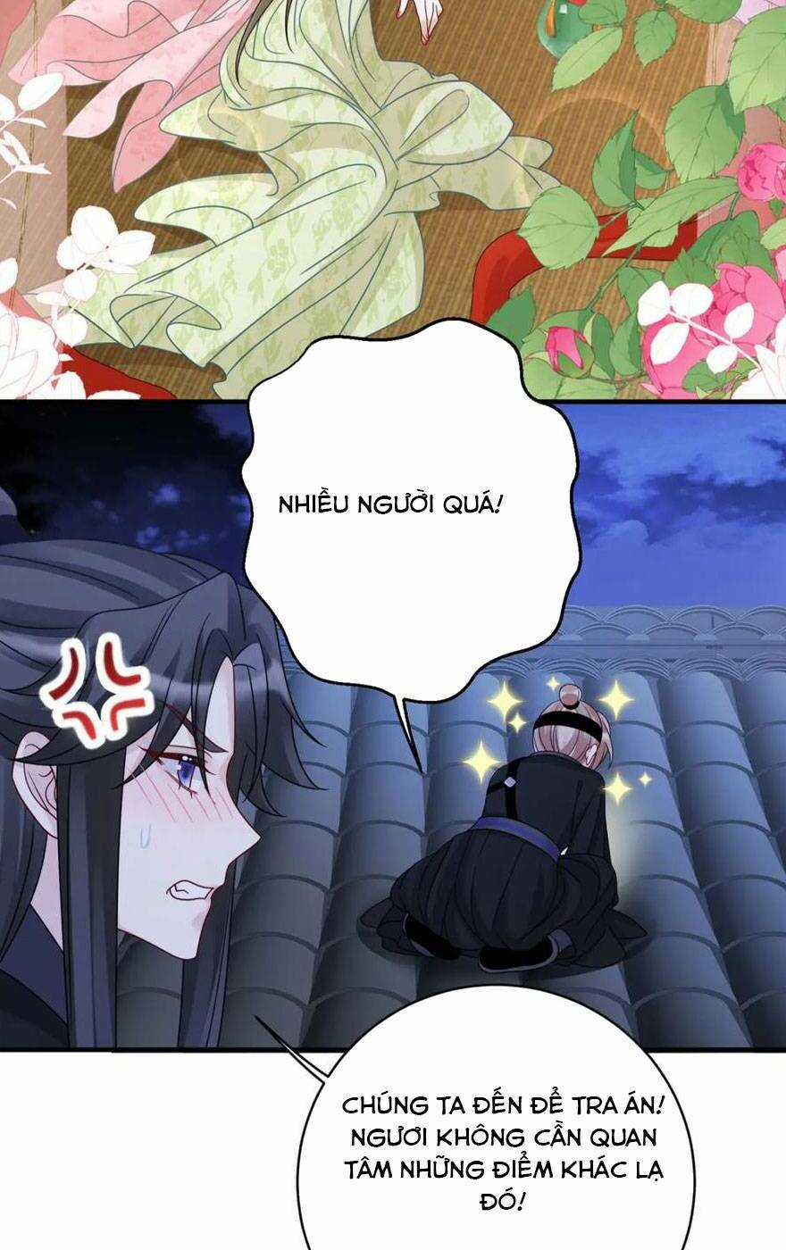 Manh Thê Thất Thất Chapter 23 trang 31