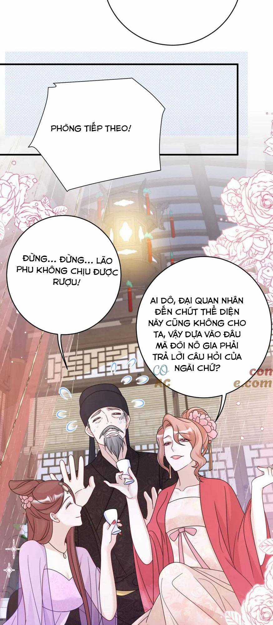 Manh Thê Thất Thất Chapter 23 trang 32