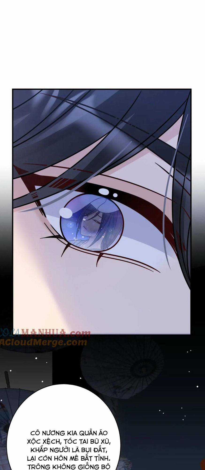 Manh Thê Thất Thất Chapter 23 trang 36