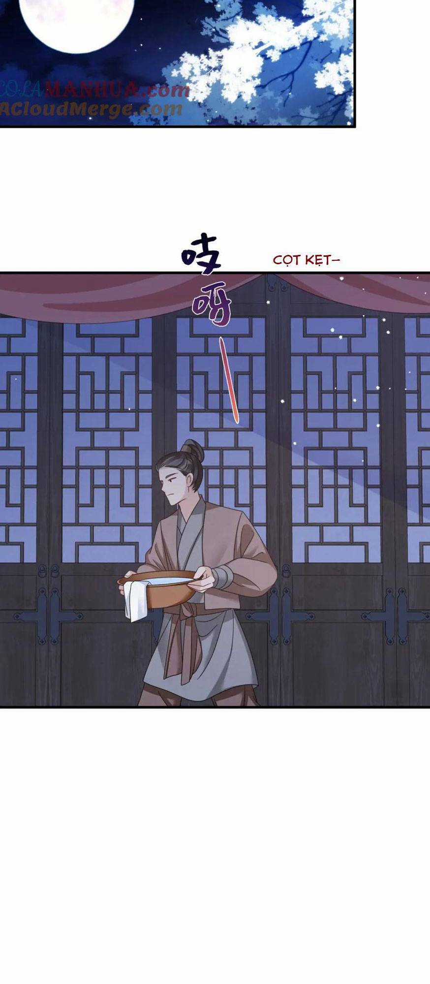 Manh Thê Thất Thất Chapter 23 trang 38