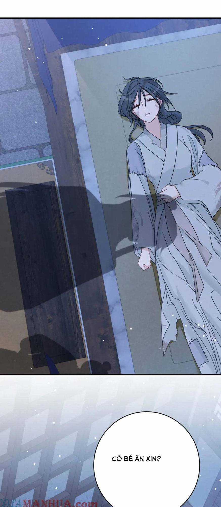 Manh Thê Thất Thất Chapter 23 trang 39