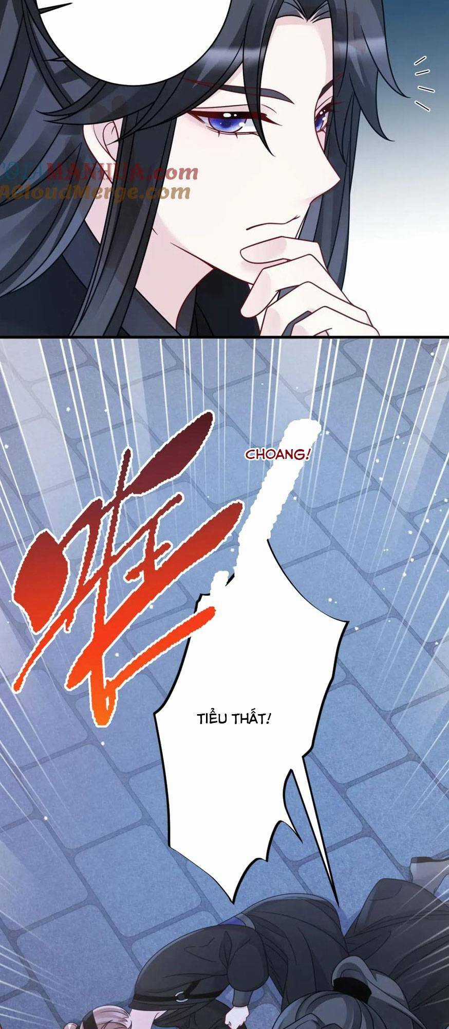 Manh Thê Thất Thất Chapter 23 trang 41