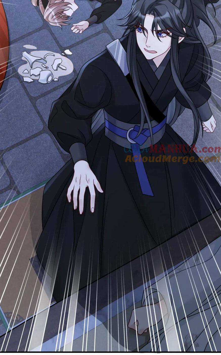 Manh Thê Thất Thất Chapter 23 trang 42