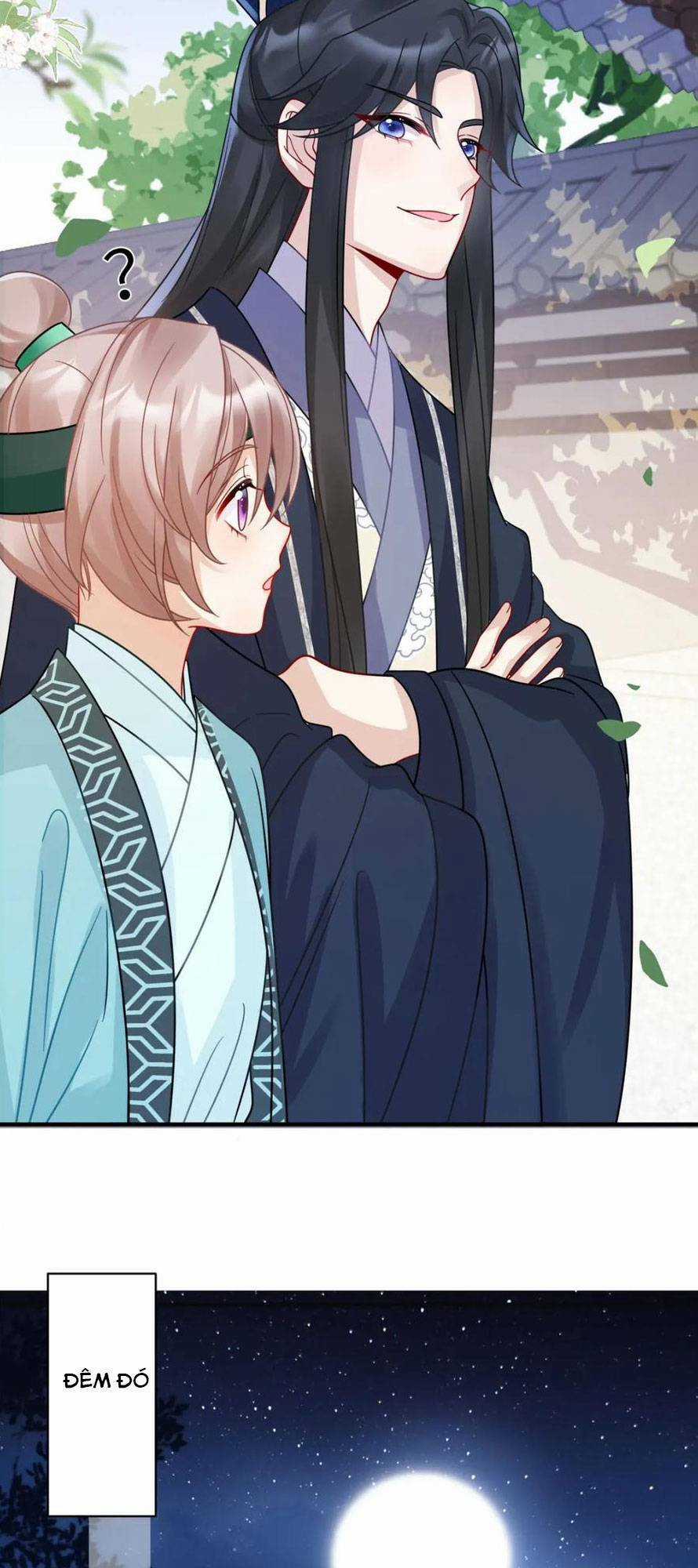 Manh Thê Thất Thất Chapter 23 trang 7