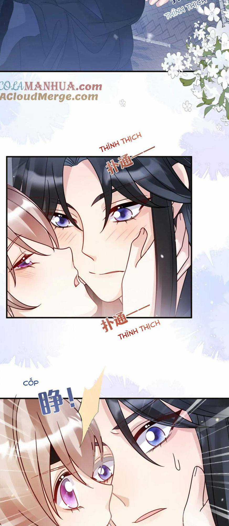 Manh Thê Thất Thất Chapter 24 trang 11