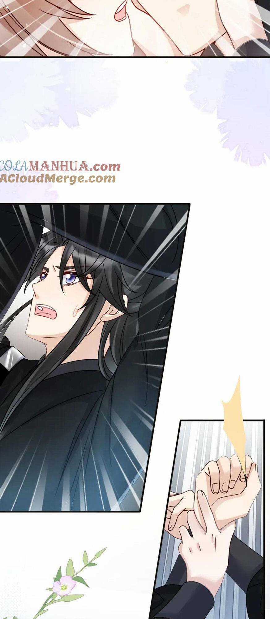 Manh Thê Thất Thất Chapter 24 trang 12