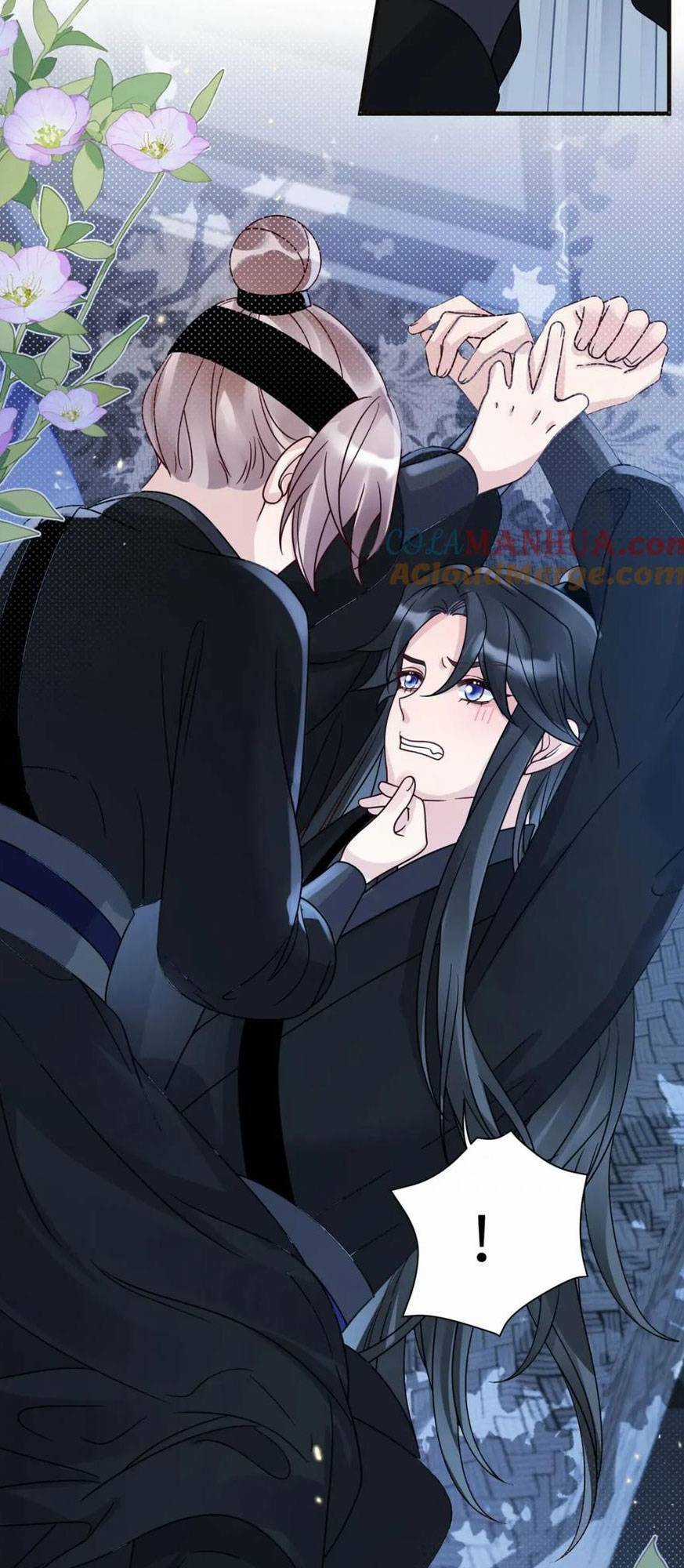 Manh Thê Thất Thất Chapter 24 trang 13