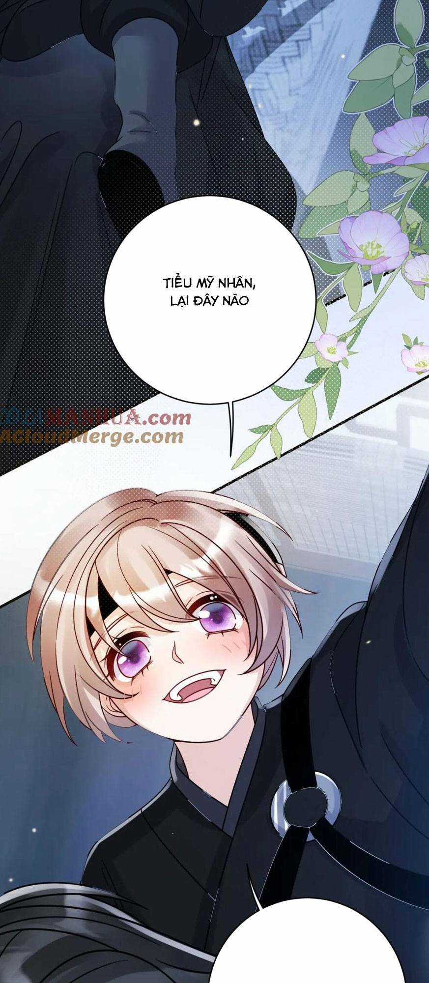 Manh Thê Thất Thất Chapter 24 trang 14