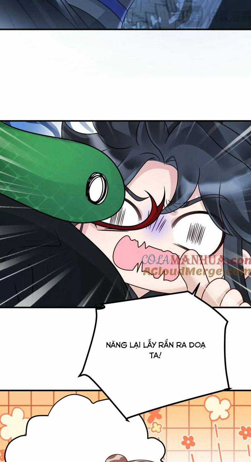 Manh Thê Thất Thất Chapter 24 trang 16