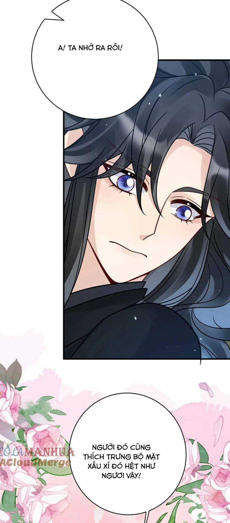 Manh Thê Thất Thất Chapter 24 trang 18