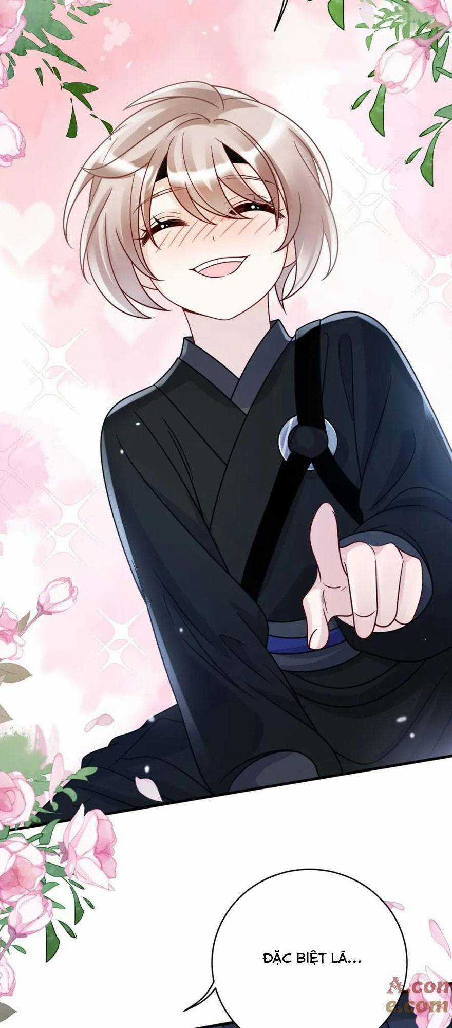 Manh Thê Thất Thất Chapter 24 trang 19