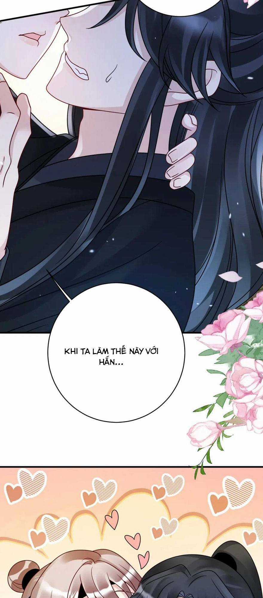 Manh Thê Thất Thất Chapter 24 trang 20