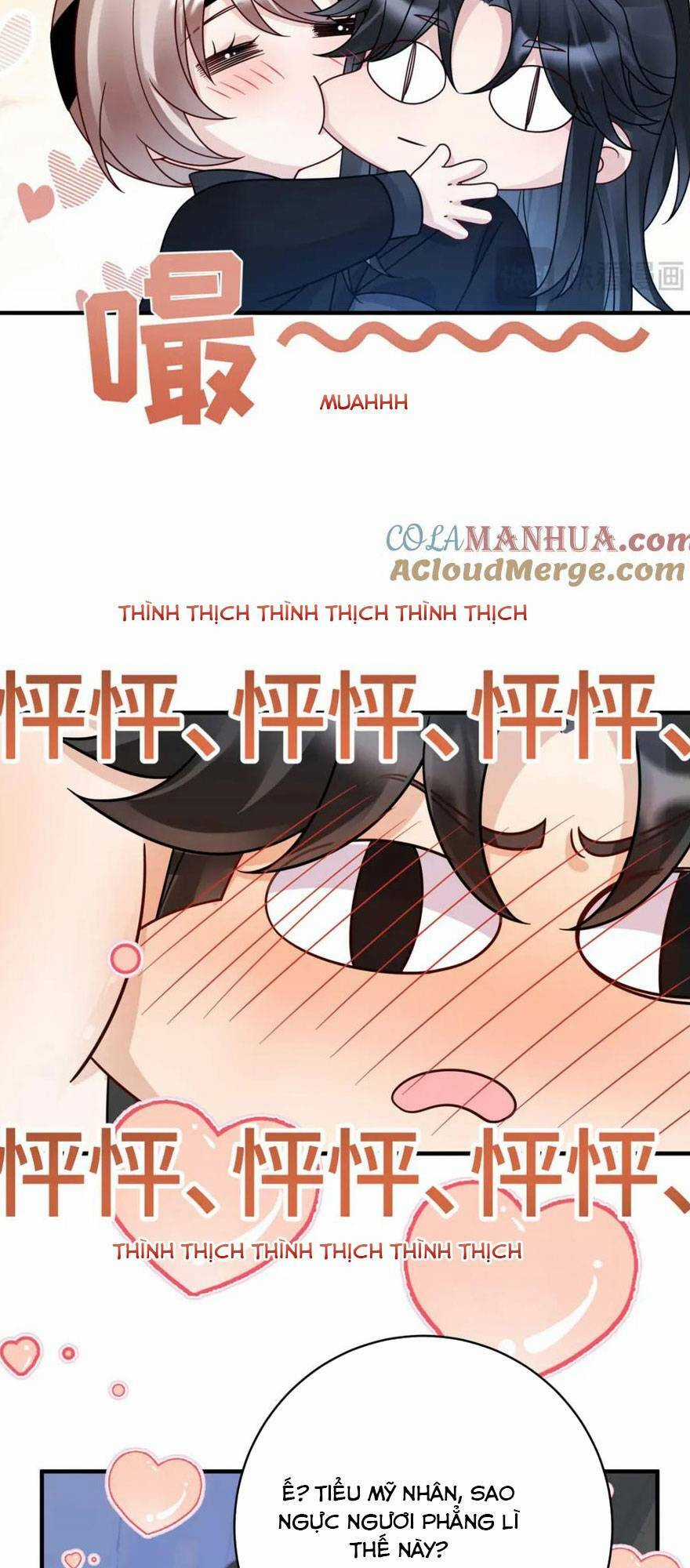 Manh Thê Thất Thất Chapter 24 trang 21