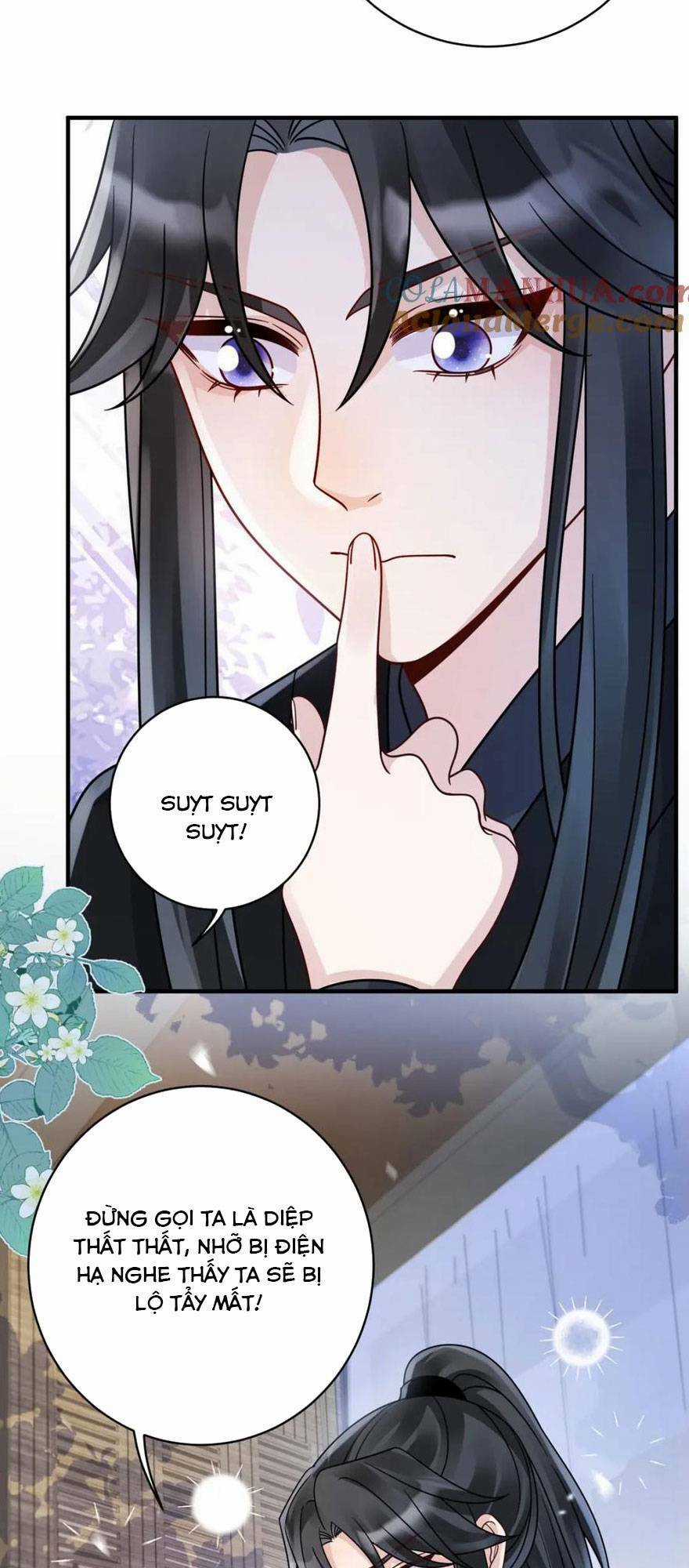 Manh Thê Thất Thất Chapter 24 trang 23