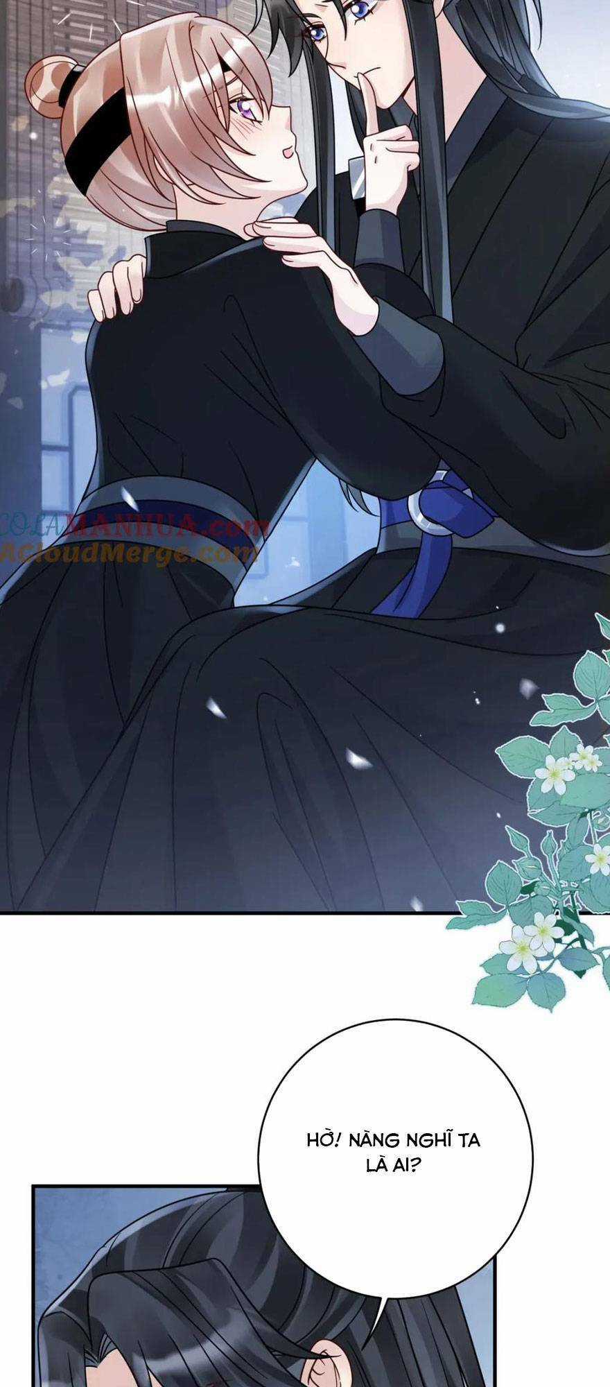 Manh Thê Thất Thất Chapter 24 trang 24