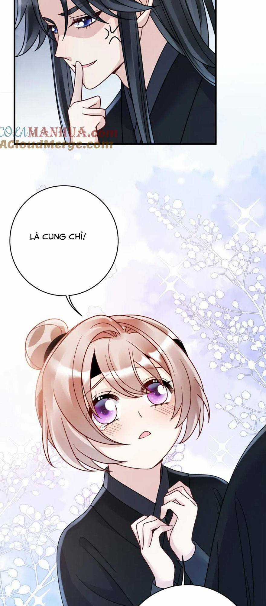 Manh Thê Thất Thất Chapter 24 trang 25