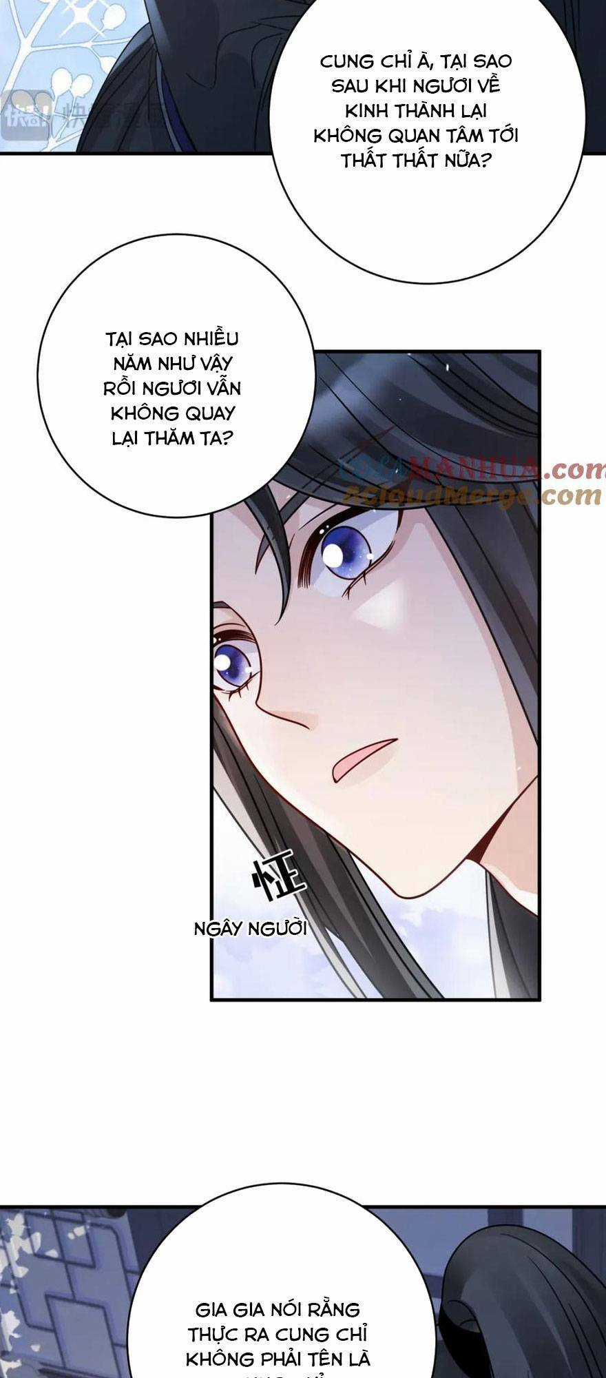 Manh Thê Thất Thất Chapter 24 trang 26