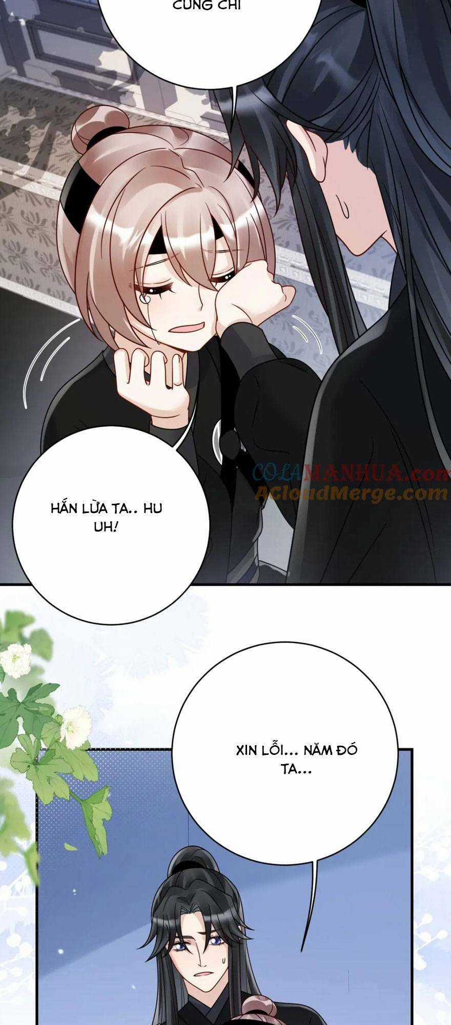 Manh Thê Thất Thất Chapter 24 trang 27