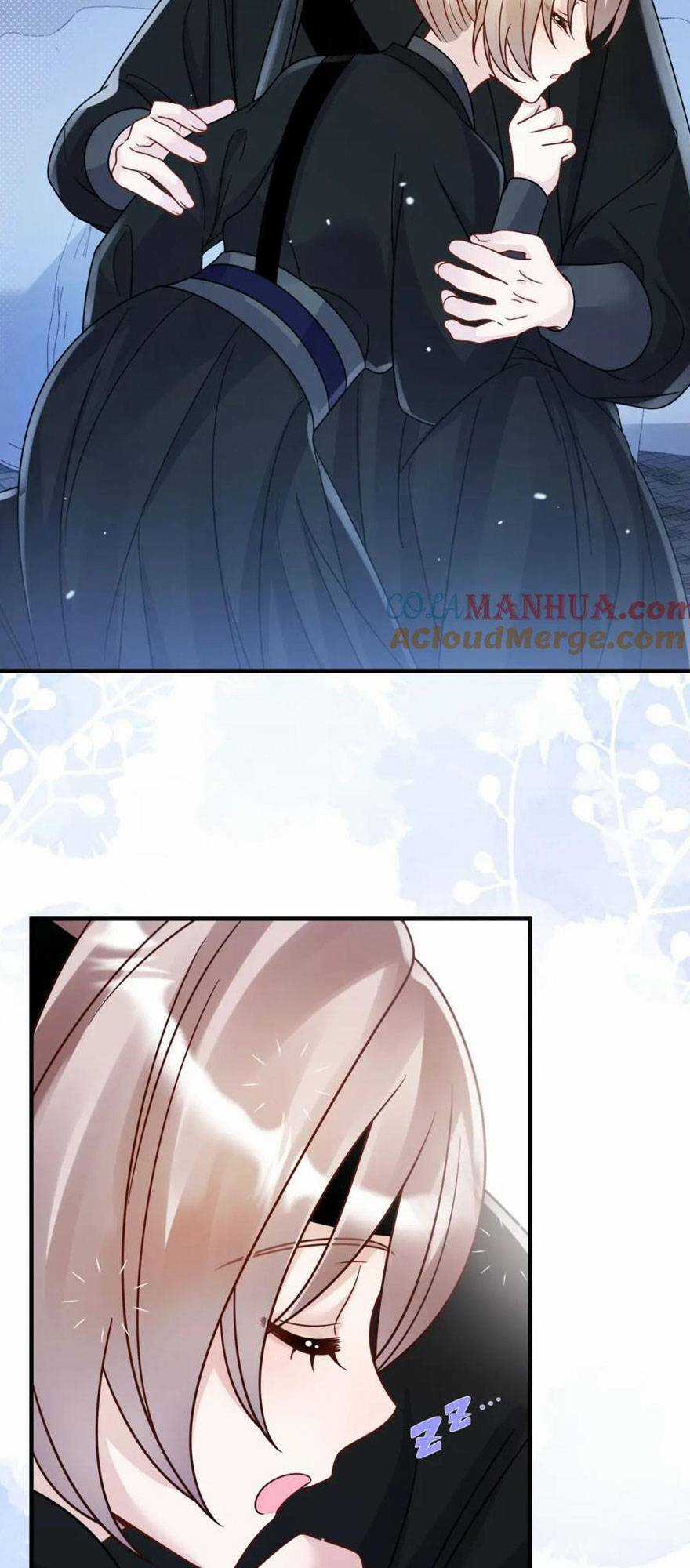Manh Thê Thất Thất Chapter 24 trang 29
