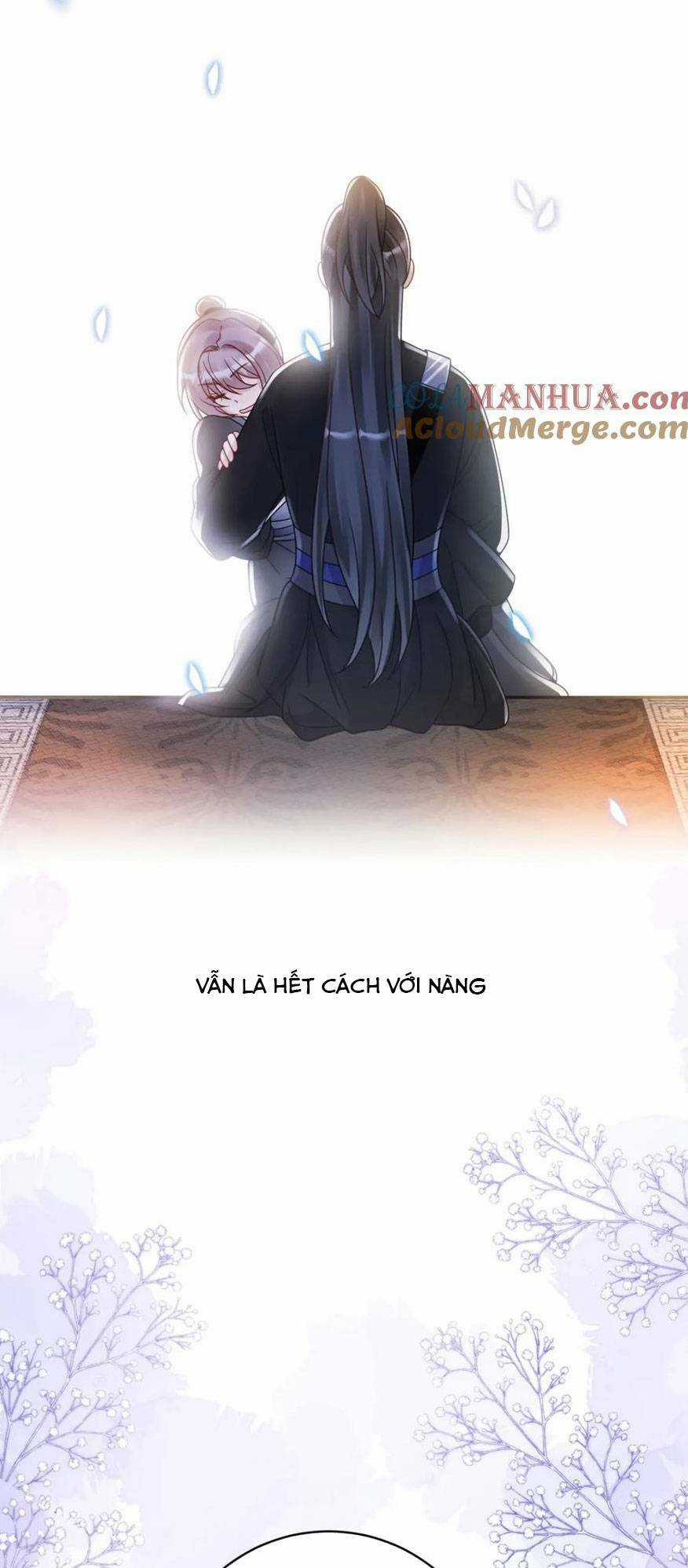 Manh Thê Thất Thất Chapter 24 trang 32