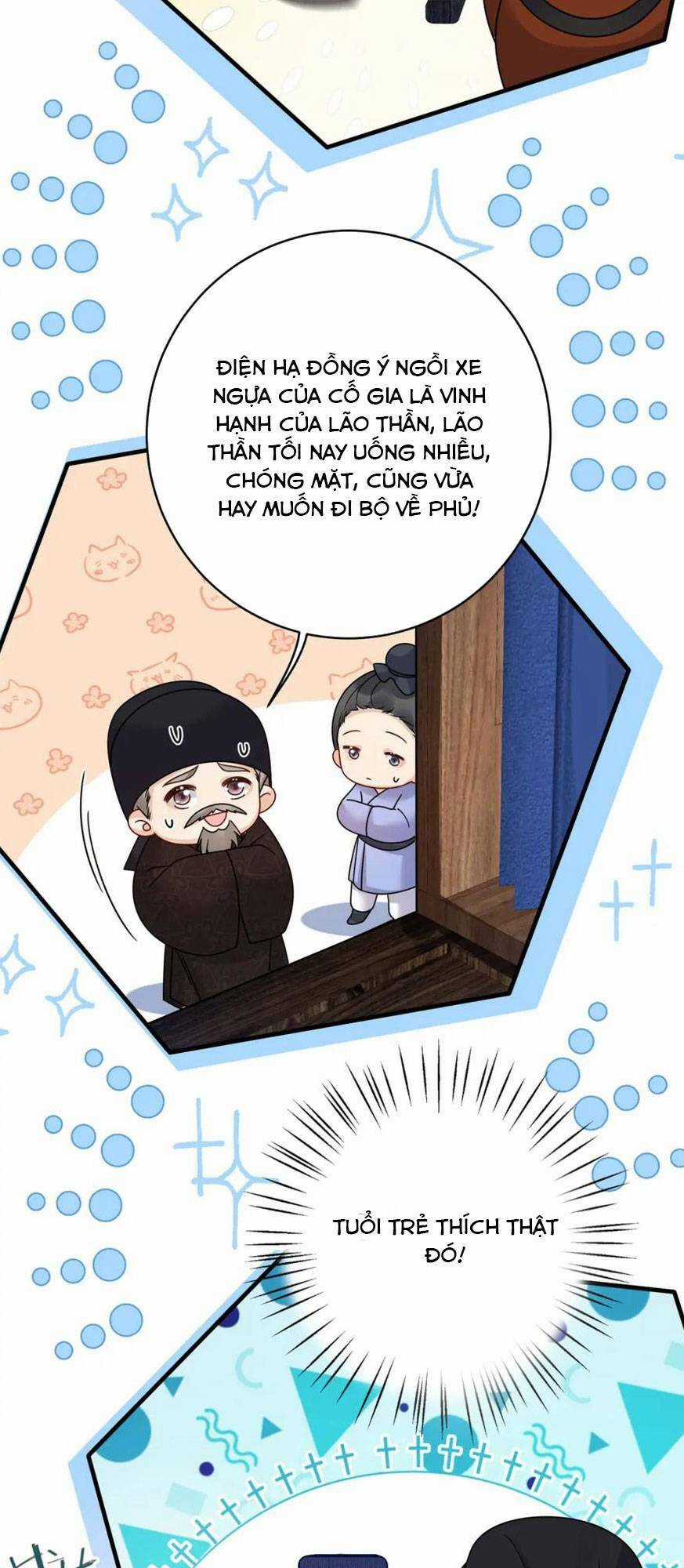 Manh Thê Thất Thất Chapter 24 trang 6