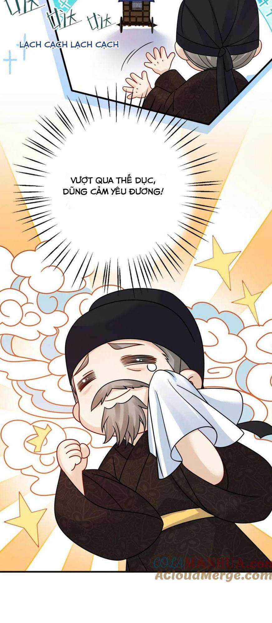 Manh Thê Thất Thất Chapter 24 trang 7