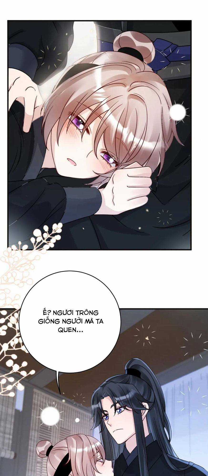 Manh Thê Thất Thất Chapter 24 trang 8