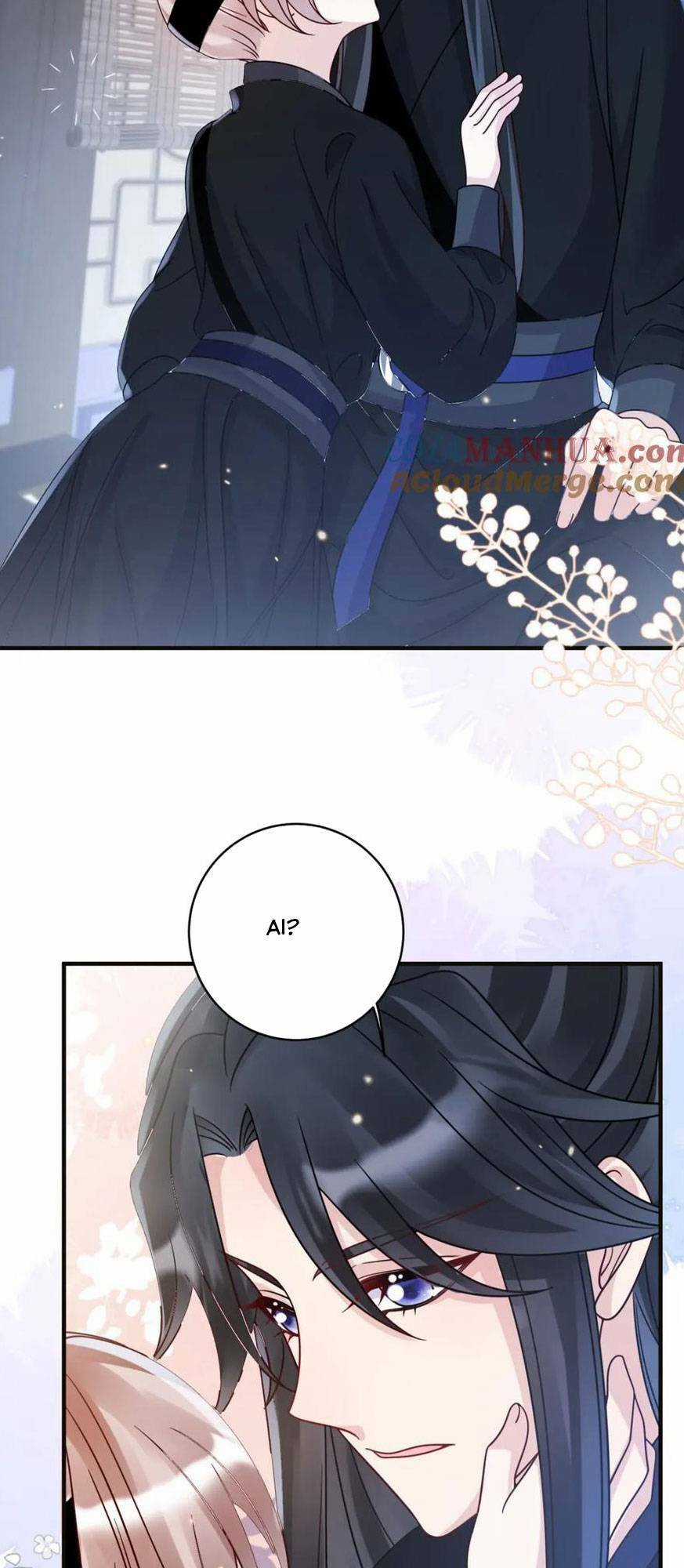 Manh Thê Thất Thất Chapter 24 trang 9