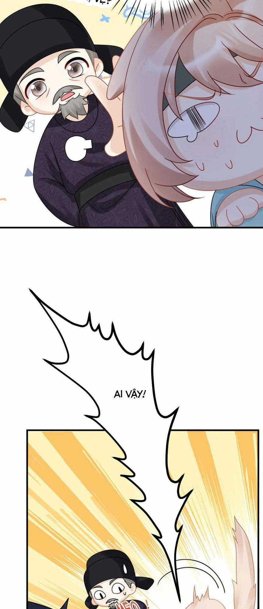 Manh Thê Thất Thất Chapter 25 trang 11