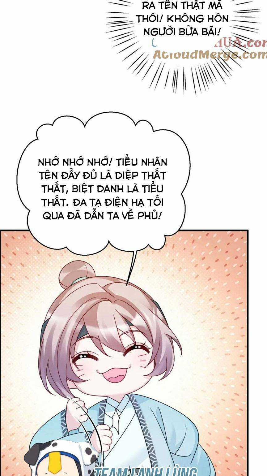 Manh Thê Thất Thất Chapter 25 trang 15