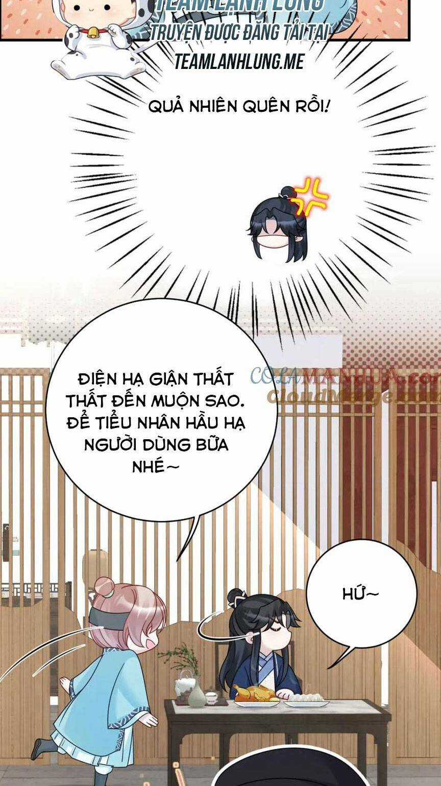 Manh Thê Thất Thất Chapter 25 trang 16