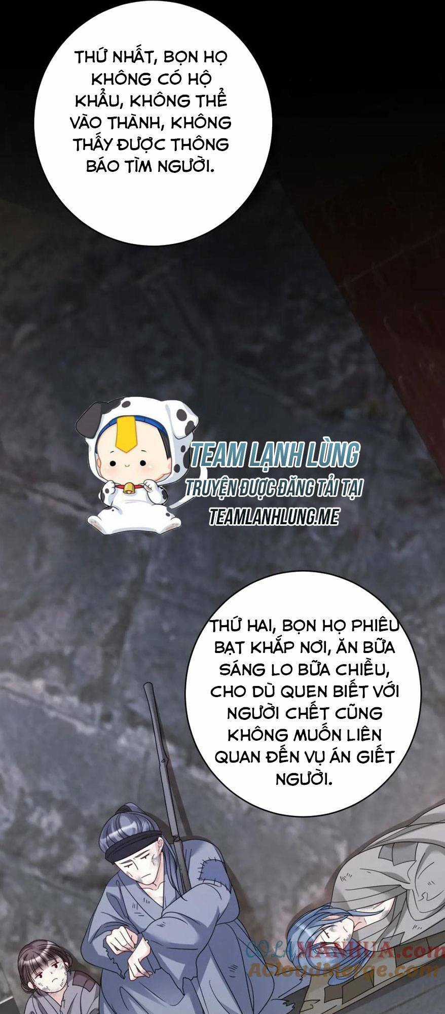 Manh Thê Thất Thất Chapter 25 trang 24