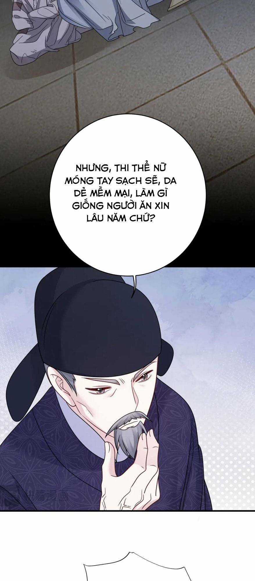 Manh Thê Thất Thất Chapter 25 trang 25